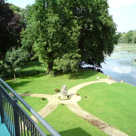 Apartment Havelpalais Direkt Am Wasser Potsdam