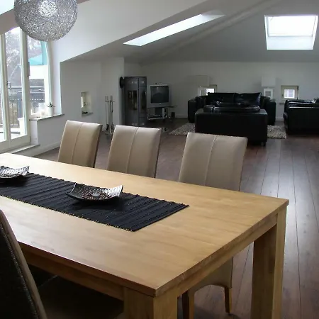 Havelpalais Direkt Am Wasser Potsdam