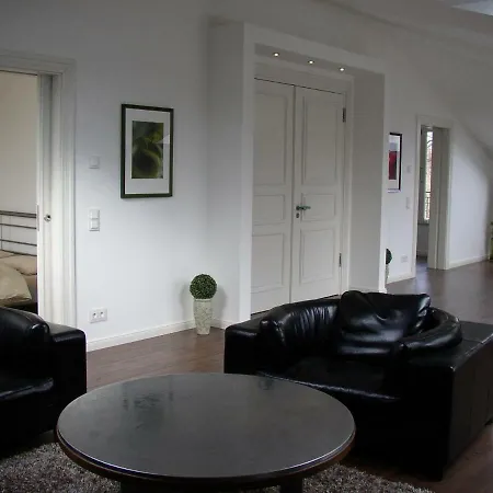 Havelpalais Direkt Am Wasser *