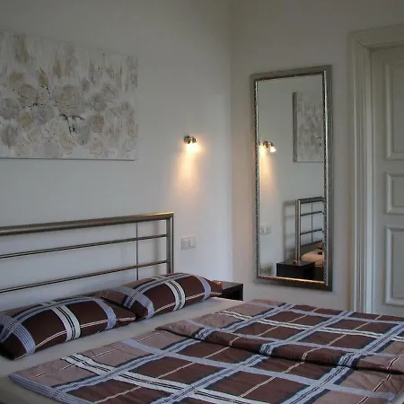 Havelpalais Direkt Am Wasser *