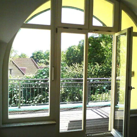 Havelpalais Direkt Am Wasser Potsdam