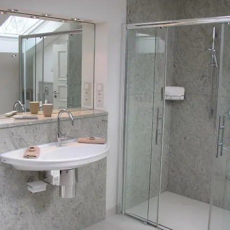 Havelpalais Direkt Am Wasser Apartment *