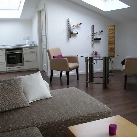 Havelpalais Direkt Am Wasser Potsdam