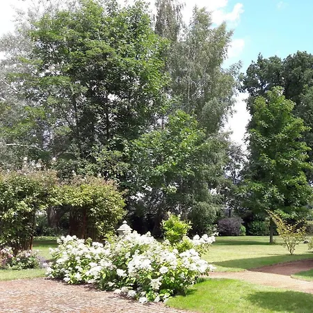 Havelpalais Direkt Am Wasser *