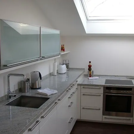 Havelpalais Direkt Am Wasser Apartment Potsdam