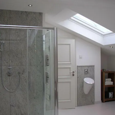 Havelpalais Direkt Am Wasser * Potsdam