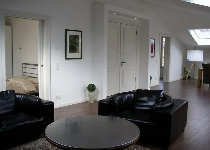 Havelpalais Direkt Am Wasser *