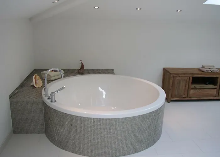 Havelpalais Direkt Am Wasser