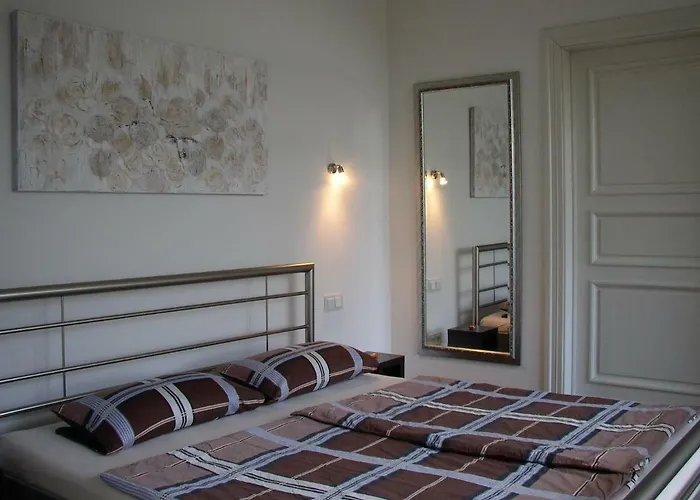 Havelpalais Direkt Am Wasser *