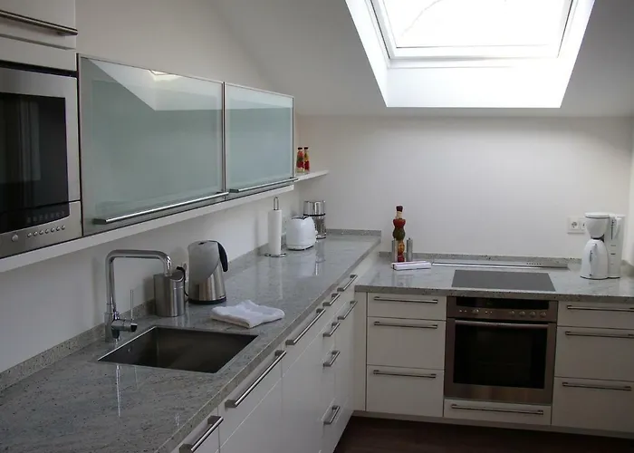 Havelpalais Direkt Am Wasser דירה פוטסדאם