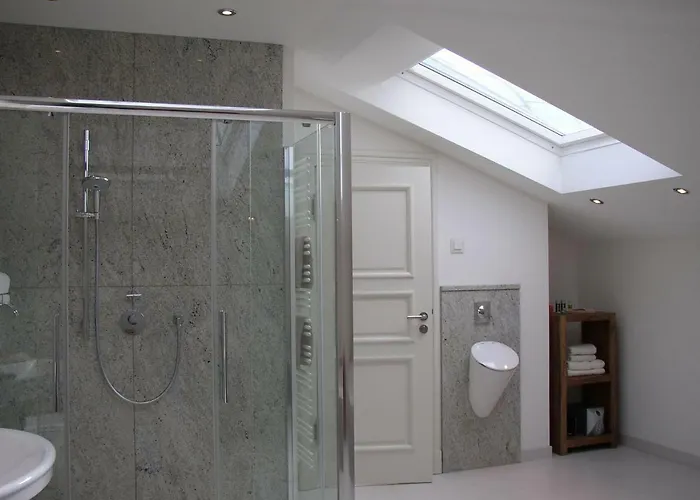 Havelpalais Direkt Am Wasser * Potsdam